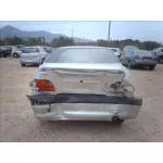 TOYOTA AVENSIS BERLINA (T 22) '1997 2.0 SOL (4-PTAS.) GRIS