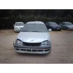 TOYOTA AVENSIS BERLINA (T 22) '1997 2.0 SOL (4-PTAS.) GRIS