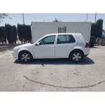 VOLKSWAGEN GOLF IV BERLINA (1J1) '2000 BASICO BLANCO