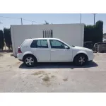 VOLKSWAGEN GOLF IV BERLINA (1J1) '2000 BASICO BLANCO