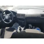 VOLKSWAGEN GOLF IV BERLINA (1J1) '2000 BASICO BLANCO