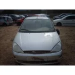 FORD FOCUS BERLINA (CAK) FORD FOCUS BERLINA (CAK) '2000 AMBIENTE GRIS 1998