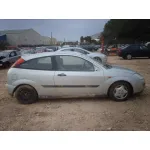 FORD FOCUS BERLINA (CAK) FORD FOCUS BERLINA (CAK) '2000 AMBIENTE GRIS 1998