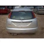 FORD FOCUS BERLINA (CAK) FORD FOCUS BERLINA (CAK) '2000 AMBIENTE GRIS 1998