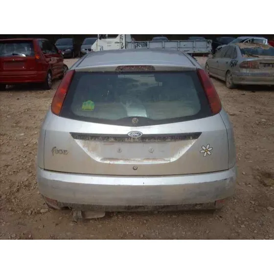 FORD FOCUS BERLINA (CAK) '2000 AMBIENTE GRIS
