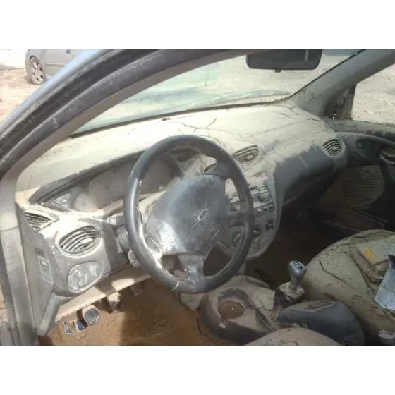 FORD FOCUS BERLINA (CAK) '2000 AMBIENTE GRIS