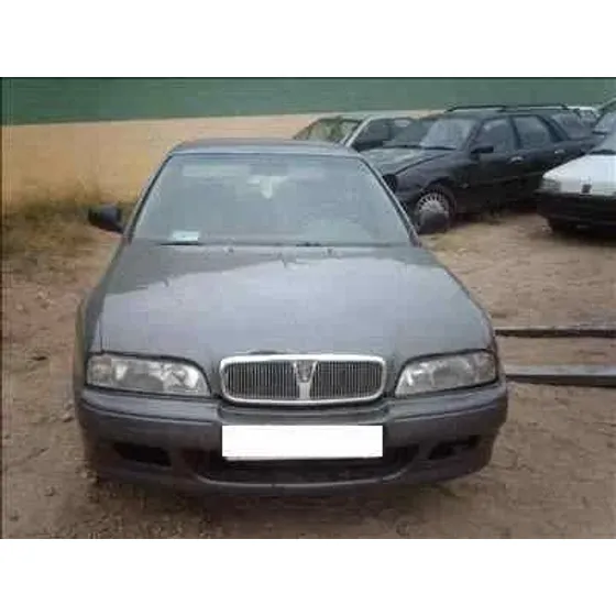 MG ROVER SERIE 600 (RH) '1995 2.0 TURBODIESEL GRIS