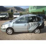 RENAULT SCENIC (JA..) RENAULT SCENIC (JA..) '1999 1.9 DTI RT GRIS 1999