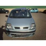 RENAULT SCENIC (JA..) RENAULT SCENIC (JA..) '1999 1.9 DTI RT GRIS 1999
