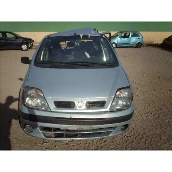 RENAULT SCENIC (JA..) '1999 1.9 DTI RT GRIS