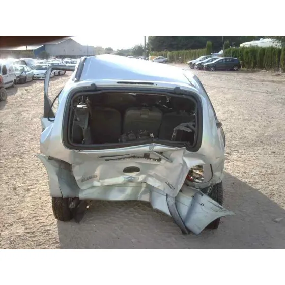 RENAULT SCENIC (JA..) '1999 1.9 DTI RT GRIS