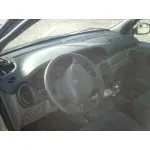 RENAULT SCENIC (JA..) RENAULT SCENIC (JA..) '1999 1.9 DTI RT GRIS 1999