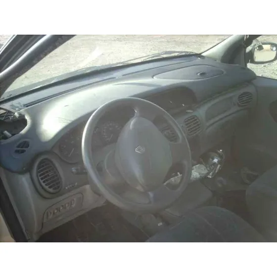 RENAULT SCENIC (JA..) '1999 1.9 DTI RT GRIS