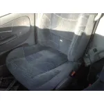 RENAULT SCENIC (JA..) RENAULT SCENIC (JA..) '1999 1.9 DTI RT GRIS 1999