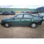 NISSAN PRIMERA BERLINA (P11) '1996 GX VERDE