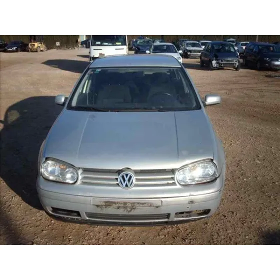 VOLKSWAGEN GOLF IV BERLINA (1J1) '1997 HIGHLINE GRIS