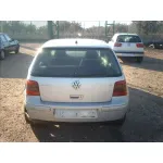 VOLKSWAGEN GOLF IV BERLINA (1J1) VOLKSWAGEN GOLF IV BERLINA (1J1) '1997 HIGHLINE GRIS 1997