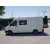 VOLKSWAGEN LT CAJA CERRADA / COMBI (MOD. 1997) '2000 LT 35 CAJA CERRADA / TECHO ELEVADO BLANCO