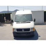 VOLKSWAGEN LT CAJA CERRADA / COMBI (MOD. 1997) '2000 LT 35 CAJA CERRADA / TECHO ELEVADO BLANCO