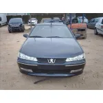 PEUGEOT 406 BERLINA (S1/S2) PEUGEOT 406 BERLINA (S1/S2) '1999 ST AZUL 1996