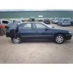 PEUGEOT 406 BERLINA (S1/S2) PEUGEOT 406 BERLINA (S1/S2) '1999 ST AZUL 1996
