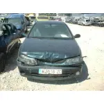 RENAULT LAGUNA (B56) RENAULT LAGUNA (B56) '1998 1.9 DTI CARMINAT (A) VERDE 2000