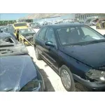 RENAULT LAGUNA (B56) RENAULT LAGUNA (B56) '1998 1.9 DTI CARMINAT (A) VERDE 2000