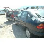 RENAULT LAGUNA (B56) RENAULT LAGUNA (B56) '1998 1.9 DTI CARMINAT (A) VERDE 2000
