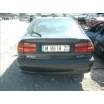 RENAULT LAGUNA (B56) RENAULT LAGUNA (B56) '1998 1.9 DTI CARMINAT (A) VERDE 2000