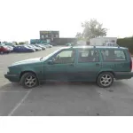 VOLVO SERIE 850 '1994 2.5 10V FAMILIAR VERDE