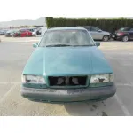 VOLVO SERIE 850 '1994 2.5 10V FAMILIAR VERDE