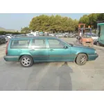 VOLVO SERIE 850 '1994 2.5 10V FAMILIAR VERDE