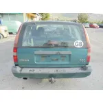 VOLVO SERIE 850 '1994 2.5 10V FAMILIAR VERDE