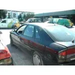 RENAULT SAFRANE (B54) '1993 2.2 CAT MARRON