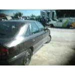 RENAULT SAFRANE (B54) '1993 2.2 CAT MARRON