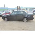 VOLVO SERIE 850 VOLVO SERIE 850 '1996 TDI BERLINA GRIS OSCURO 1996