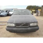VOLVO SERIE 850 VOLVO SERIE 850 '1996 TDI BERLINA GRIS OSCURO 1996