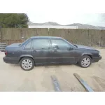 VOLVO SERIE 850 VOLVO SERIE 850 '1996 TDI BERLINA GRIS OSCURO 1996