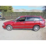 VOLVO V40 FAMILIAR '1997 1.8 16V ROJO