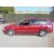 VOLVO V40 FAMILIAR '1997 1.8 16V ROJO