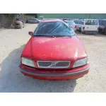 VOLVO V40 FAMILIAR '1997 1.8 16V ROJO