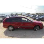 VOLVO V40 FAMILIAR '1997 1.8 16V ROJO