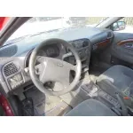 VOLVO V40 FAMILIAR '1997 1.8 16V ROJO
