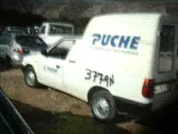 Imagen del vehículo