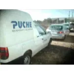 SKODA FELICIA COMBI ( 795) '1995 1.9 DIESEL CAT BLANCO