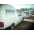 SKODA FELICIA COMBI ( 795) '1995 1.9 DIESEL CAT BLANCO