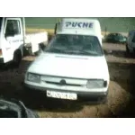 SKODA FELICIA COMBI ( 795) '1995 1.9 DIESEL CAT BLANCO