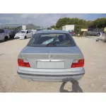 BMW SERIE 3 BERLINA (E36) BMW SERIE 3 BERLINA (E36) '1994 318TDS GRIS 1994