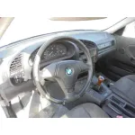 BMW SERIE 3 BERLINA (E36) BMW SERIE 3 BERLINA (E36) '1994 318TDS GRIS 1994
