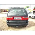 FORD GALAXY (VX) FORD GALAXY (VX) '1995 1.9 TDI CAT VERDE 1995